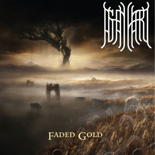 Ashenheart : Faded Gold (Single)